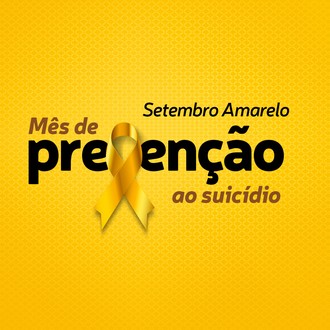 DIA 10 DE SETEMBRO DIA MUNDIAL DO SUÍCIDIO 