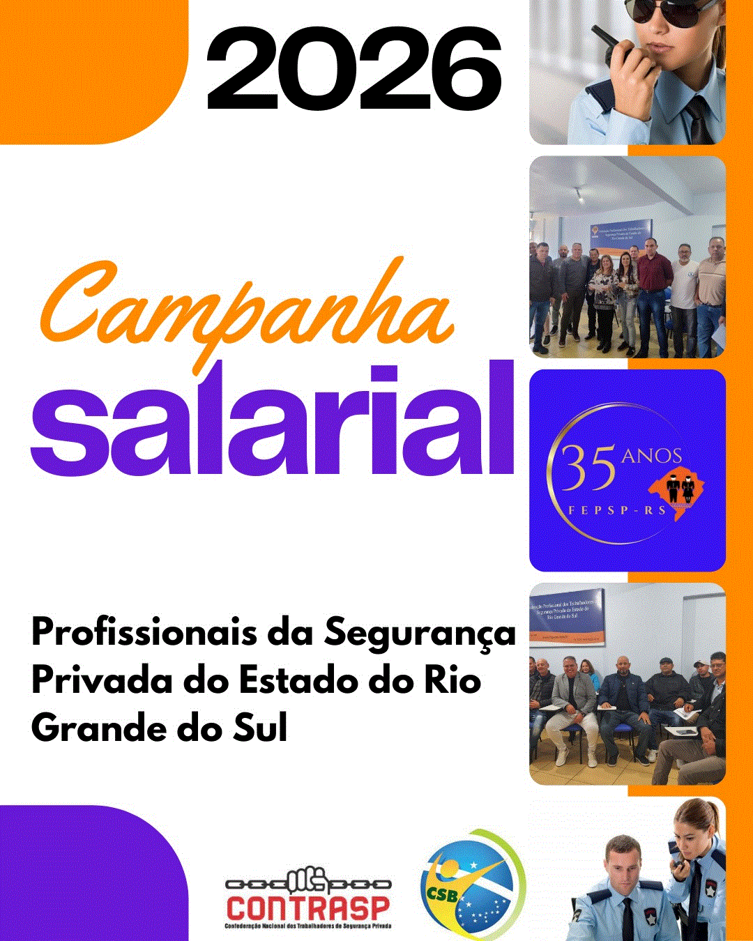 CAMPANHA SALARIAL 2026