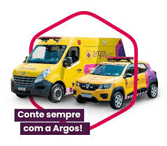 Nova Parceria ARGOS para o Associado, nossos Eventos e Esportes com Toda Assistência da ARGOS Emergências.
