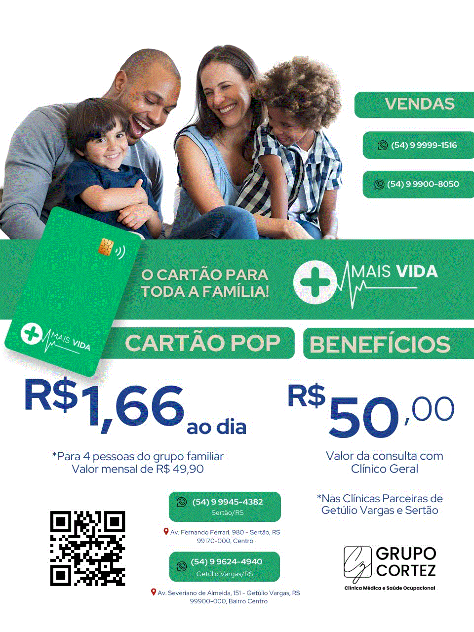 Clínica Médica e Saúde Ocupacional